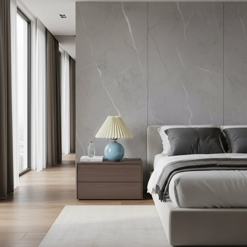 Lampes de Chevet Vintage