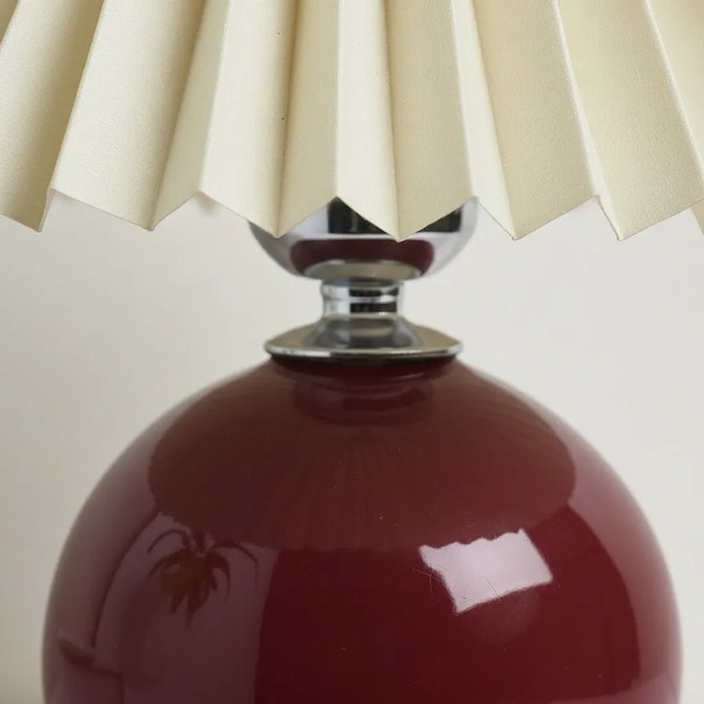 Lampes de Chevet Vintage