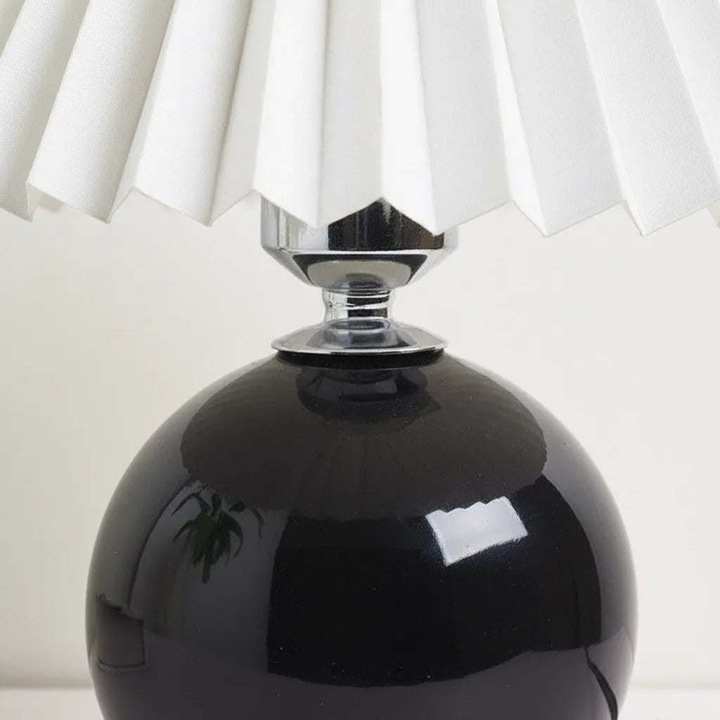 Lampes de Chevet Vintage