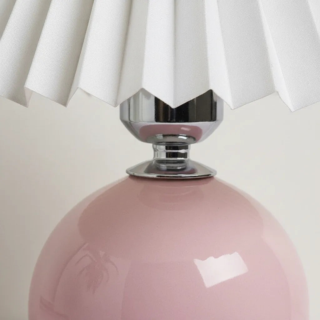 Lampes de Chevet Vintage