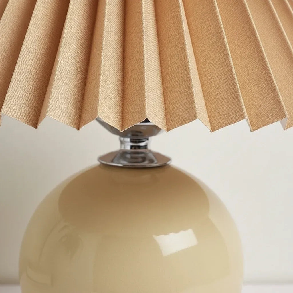 Lampes de Chevet Vintage