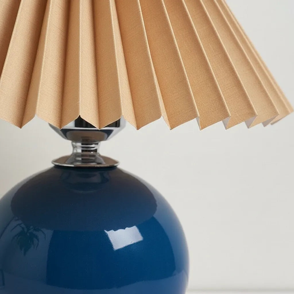 Lampes de Chevet Vintage