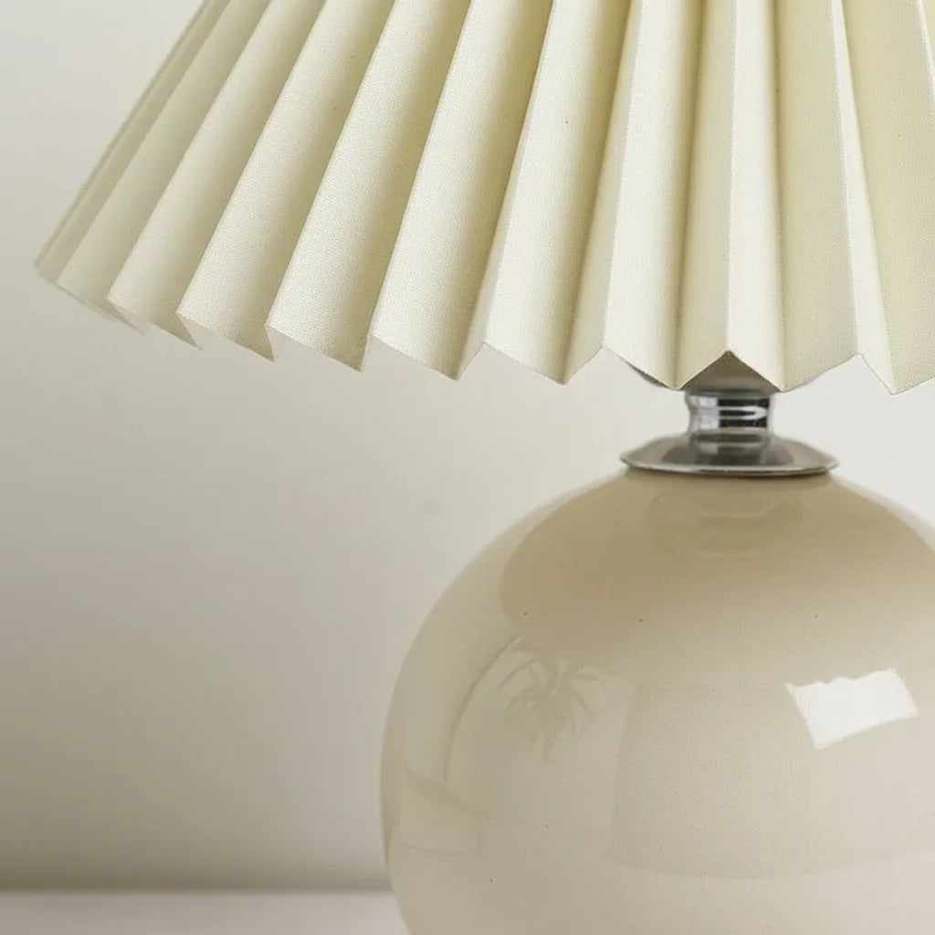 Lampes de Chevet Vintage