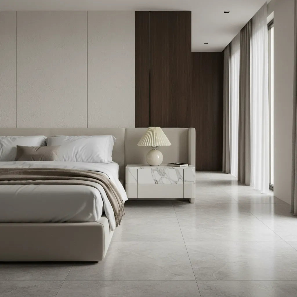 Lampes de Chevet Vintage