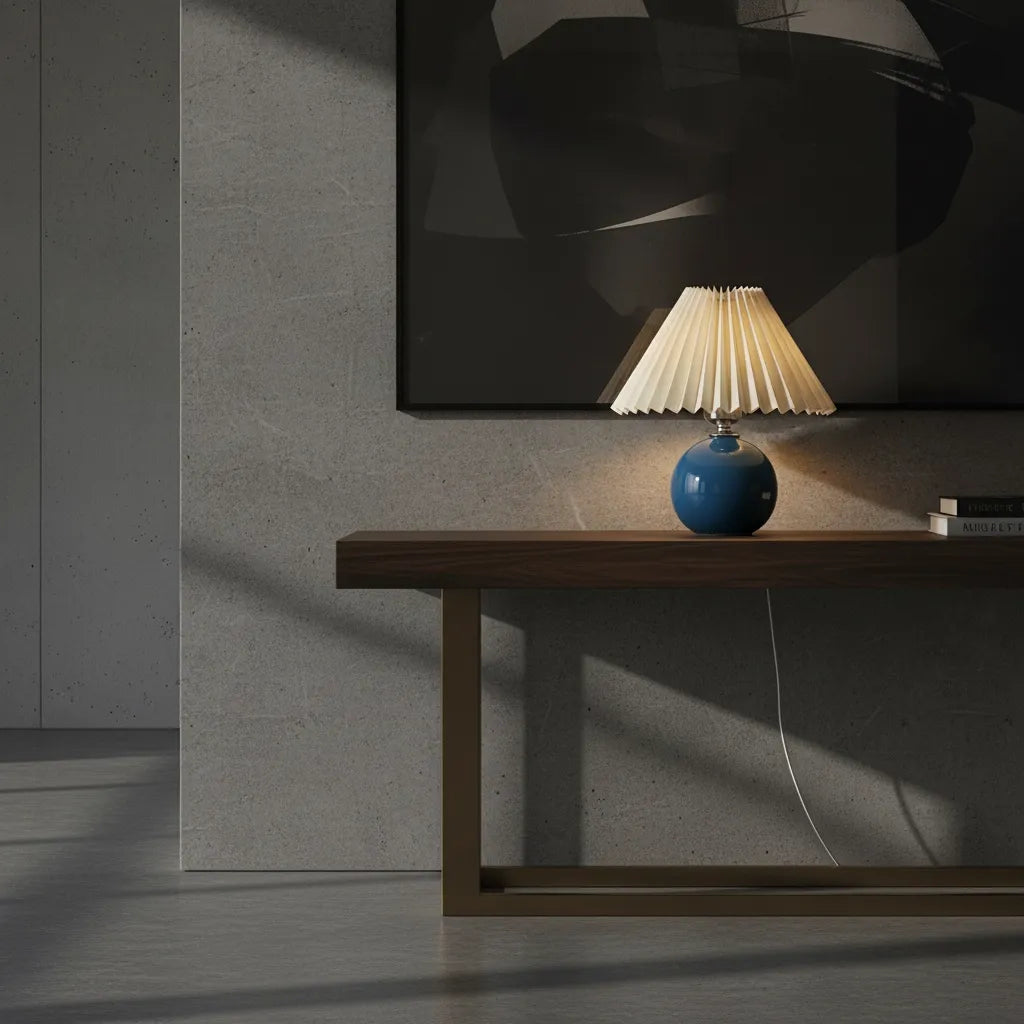 Lampes de Chevet Vintage