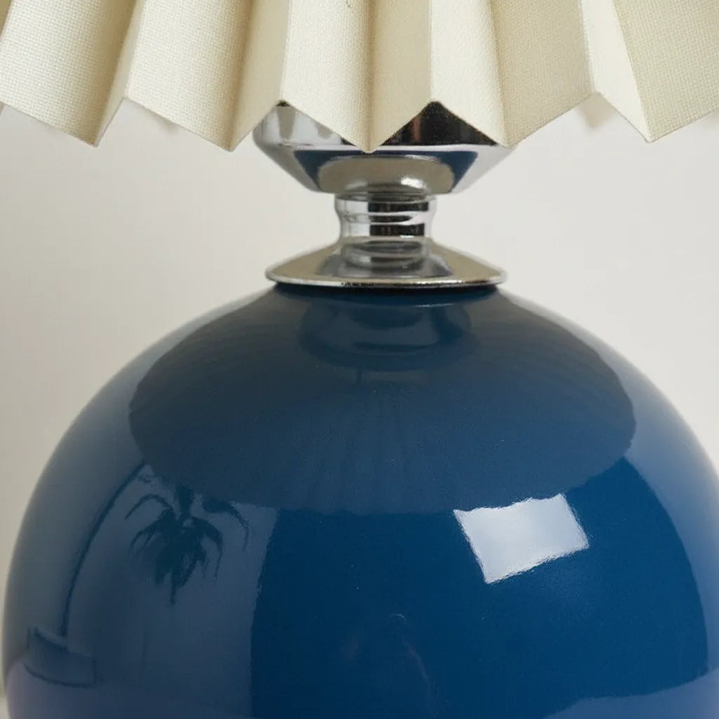 Lampes de Chevet Vintage