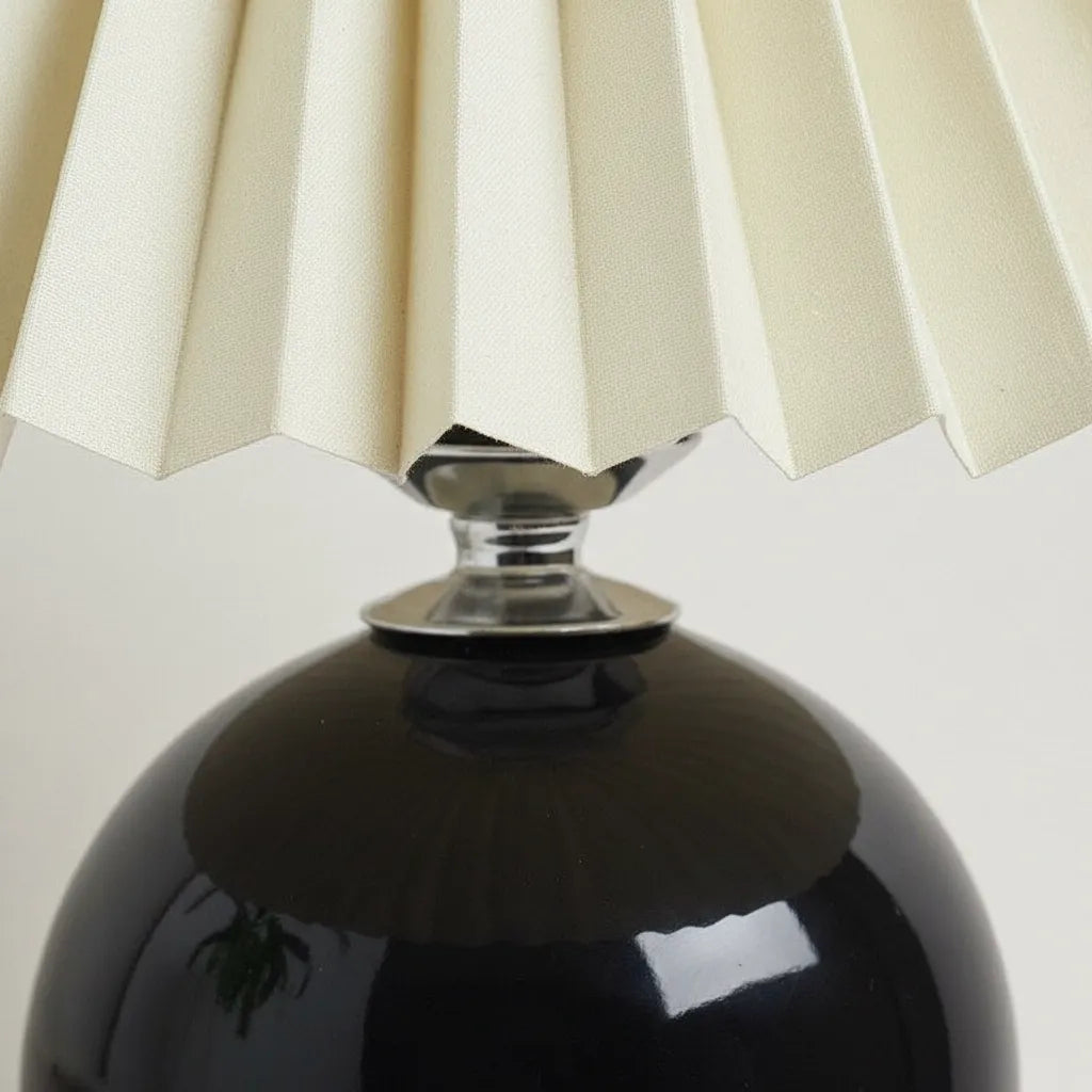 Lampes de Chevet Vintage