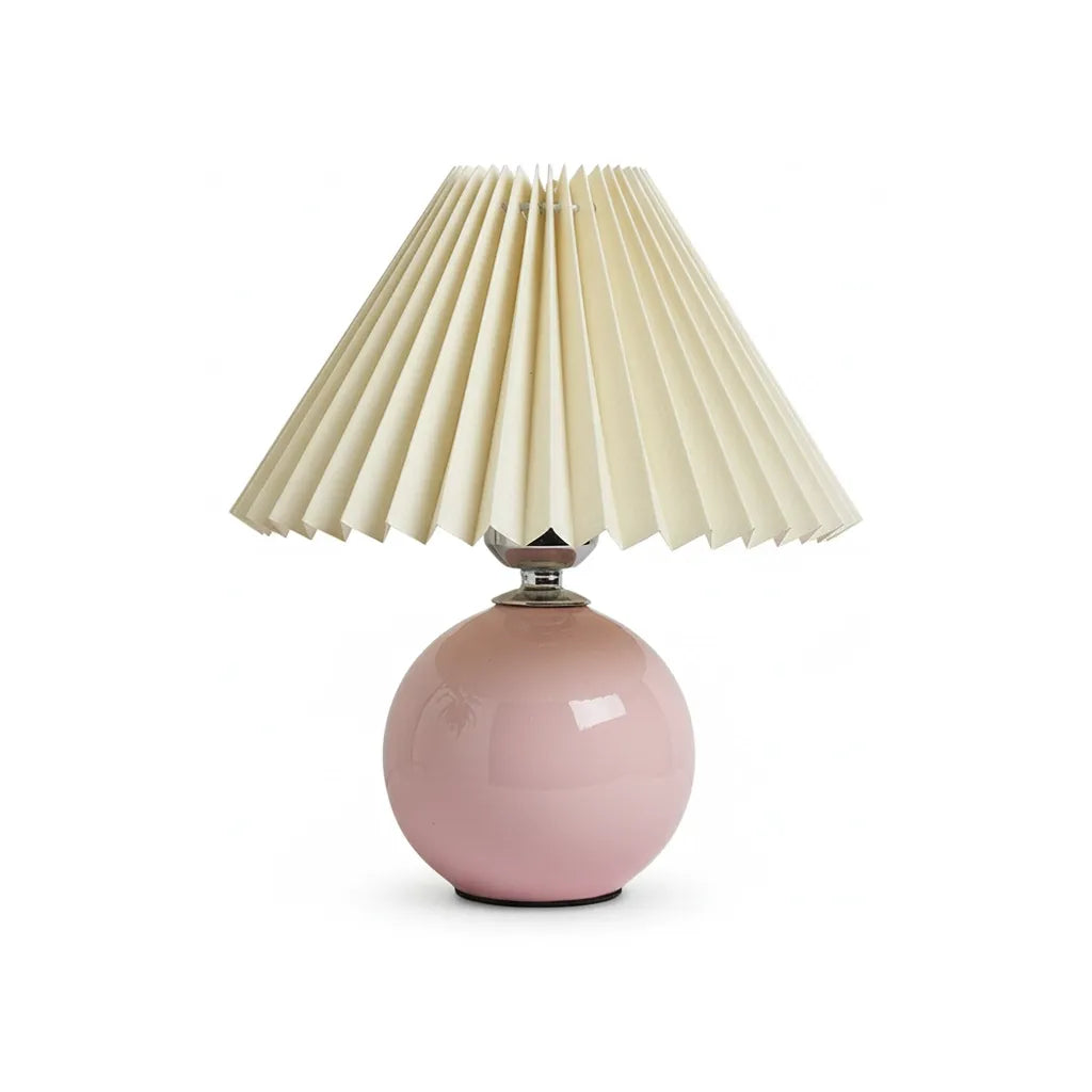 Lampes de Chevet Vintage