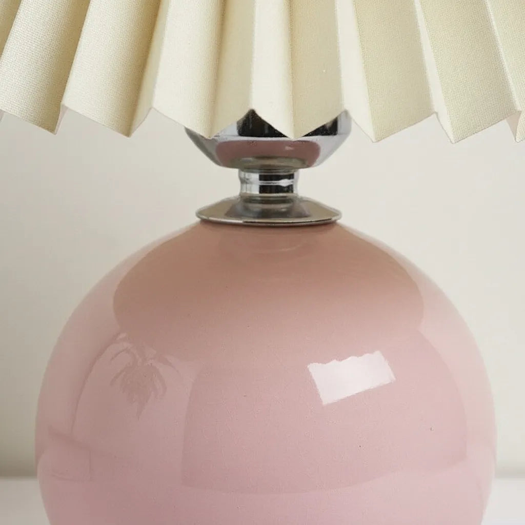 Lampes de Chevet Vintage