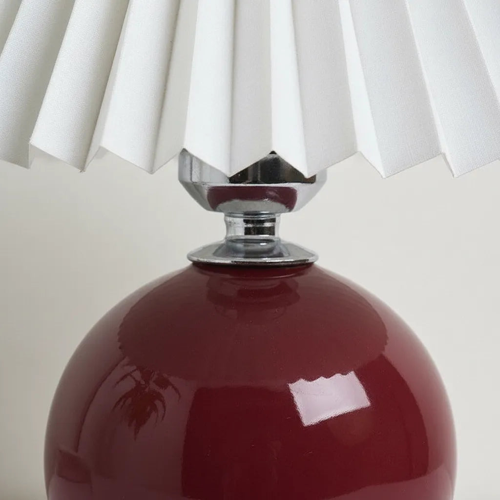 Lampes de Chevet Vintage