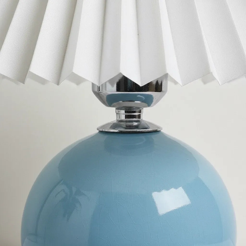 Lampes de Chevet Vintage