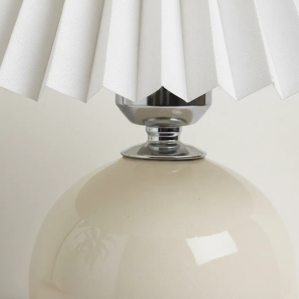 Lampes de Chevet Vintage