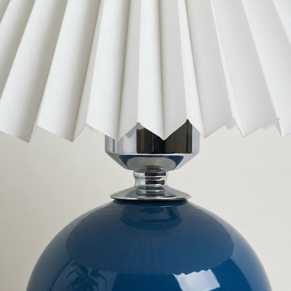 Lampes de Chevet Vintage