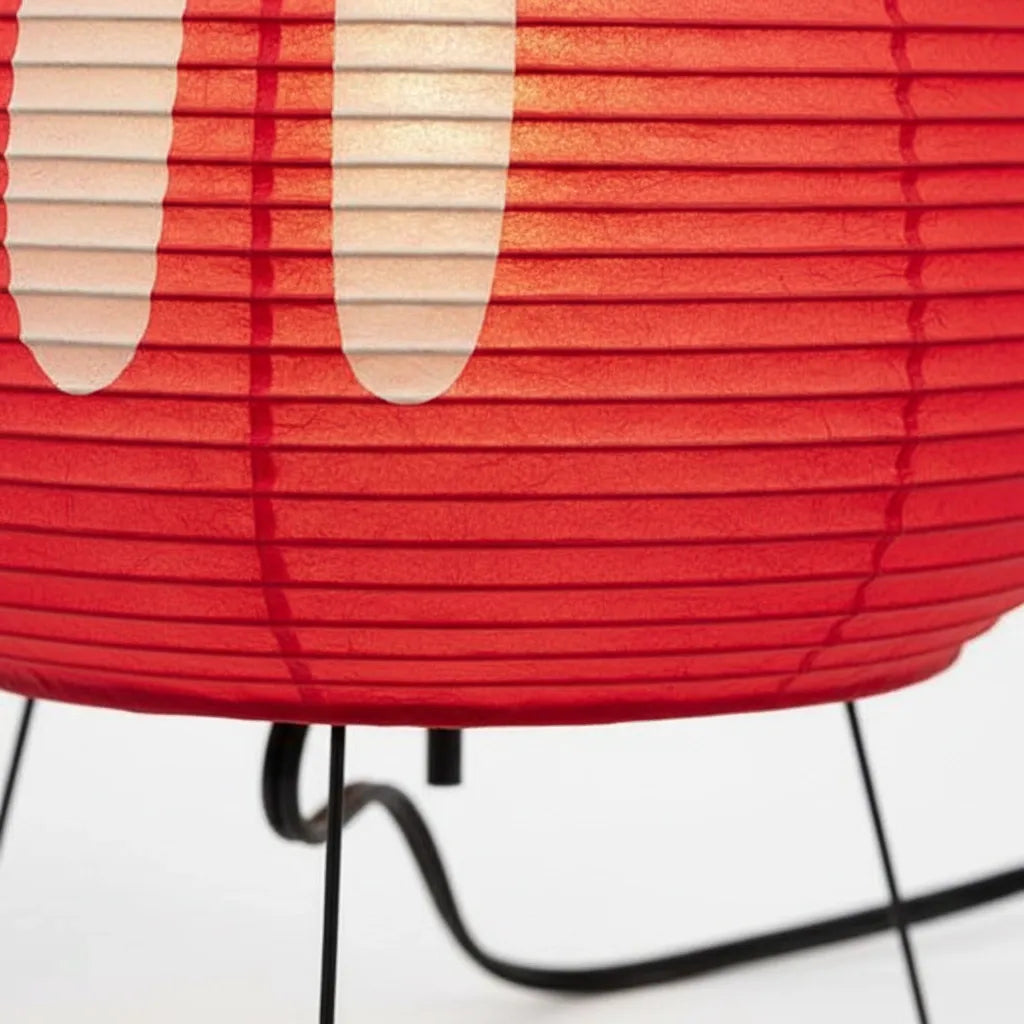 Lampes Japonaises Papier