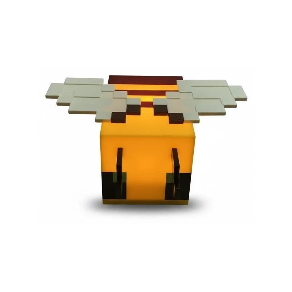 Lampes Minecraft