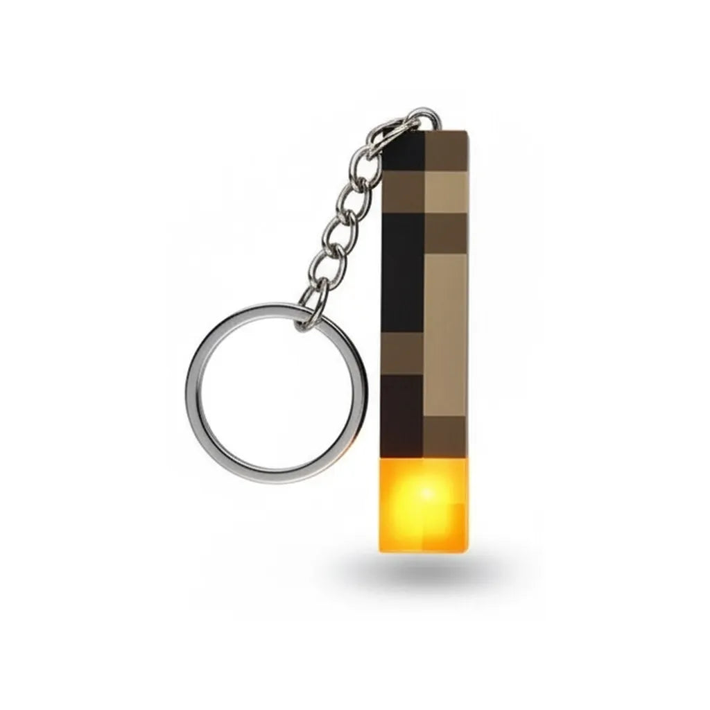 Lampes Minecraft