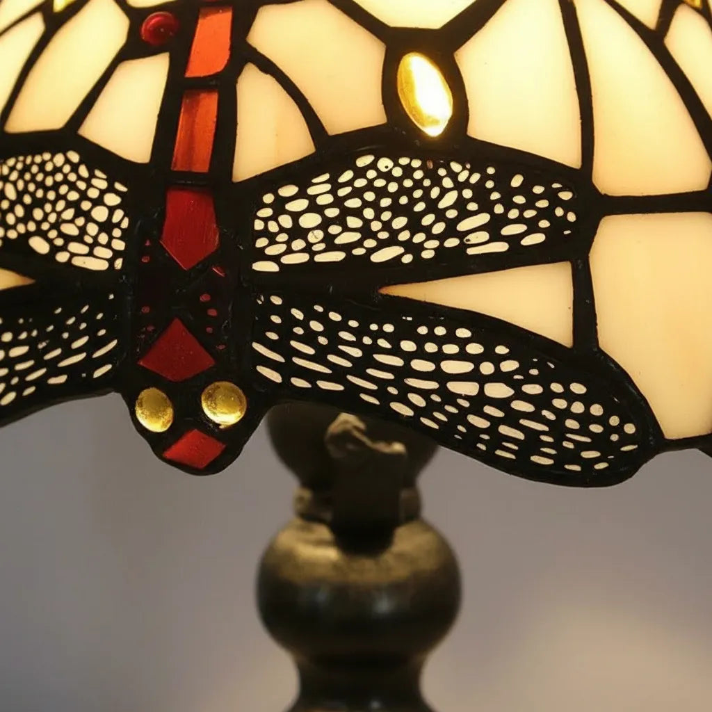 Lampe Style Tiffany