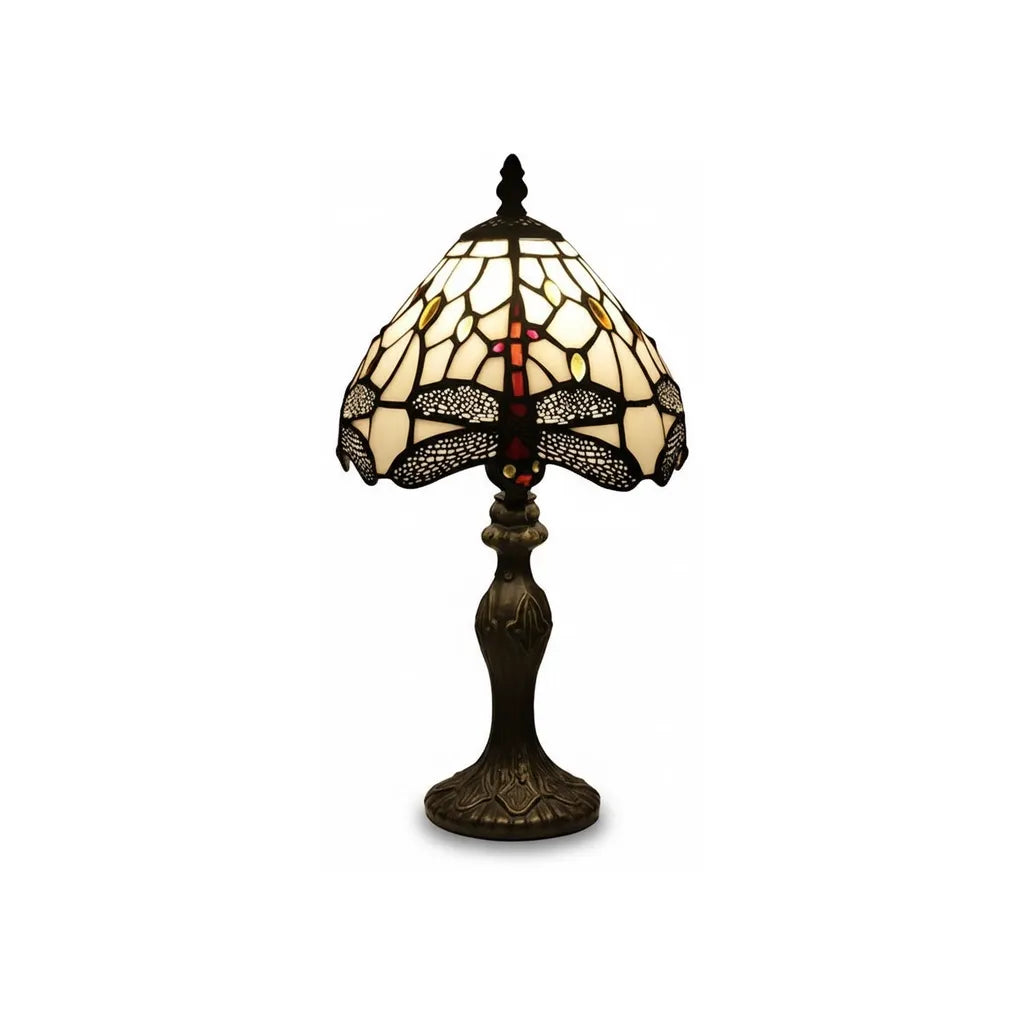Lampe Tiffany Libellule