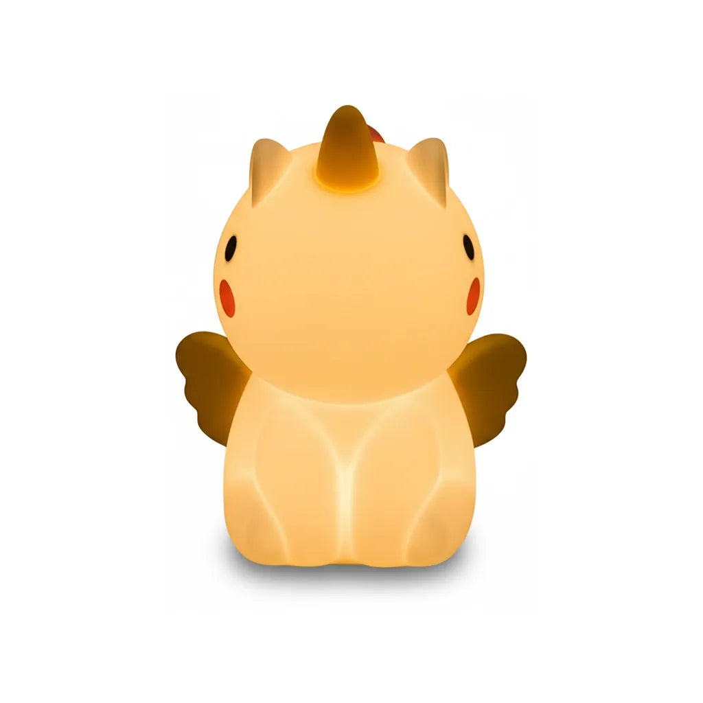 Licorne Veilleuse Enfant