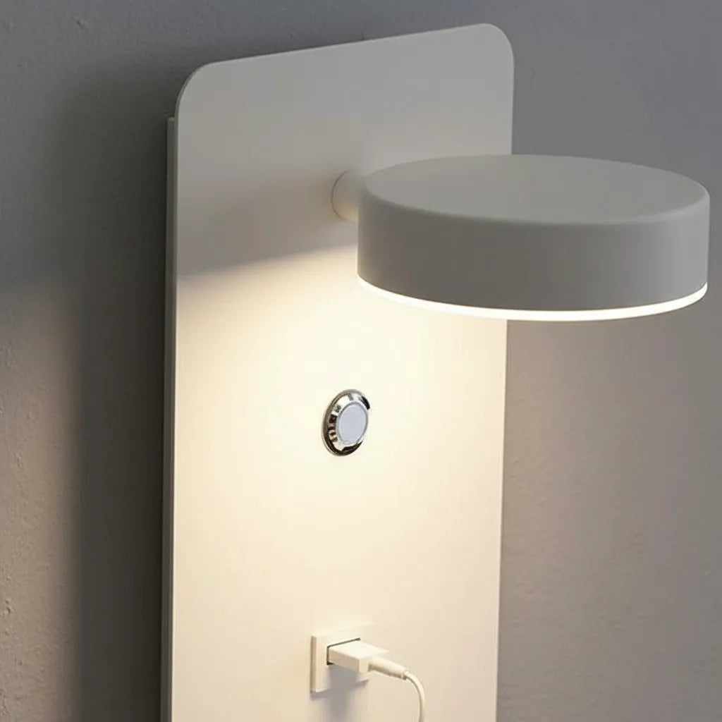 Liseuse Lampe de Chevet