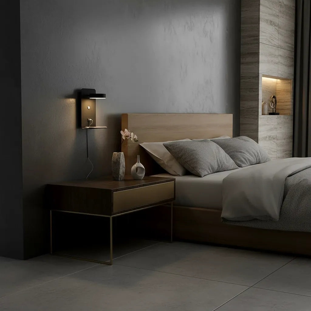 Liseuse Lampe de Chevet