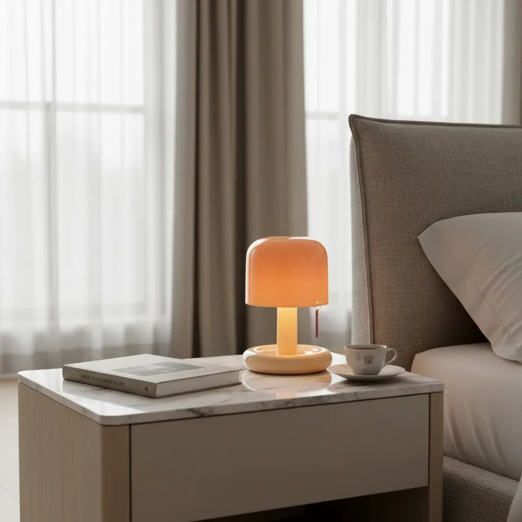Mini Lampe de Chevet