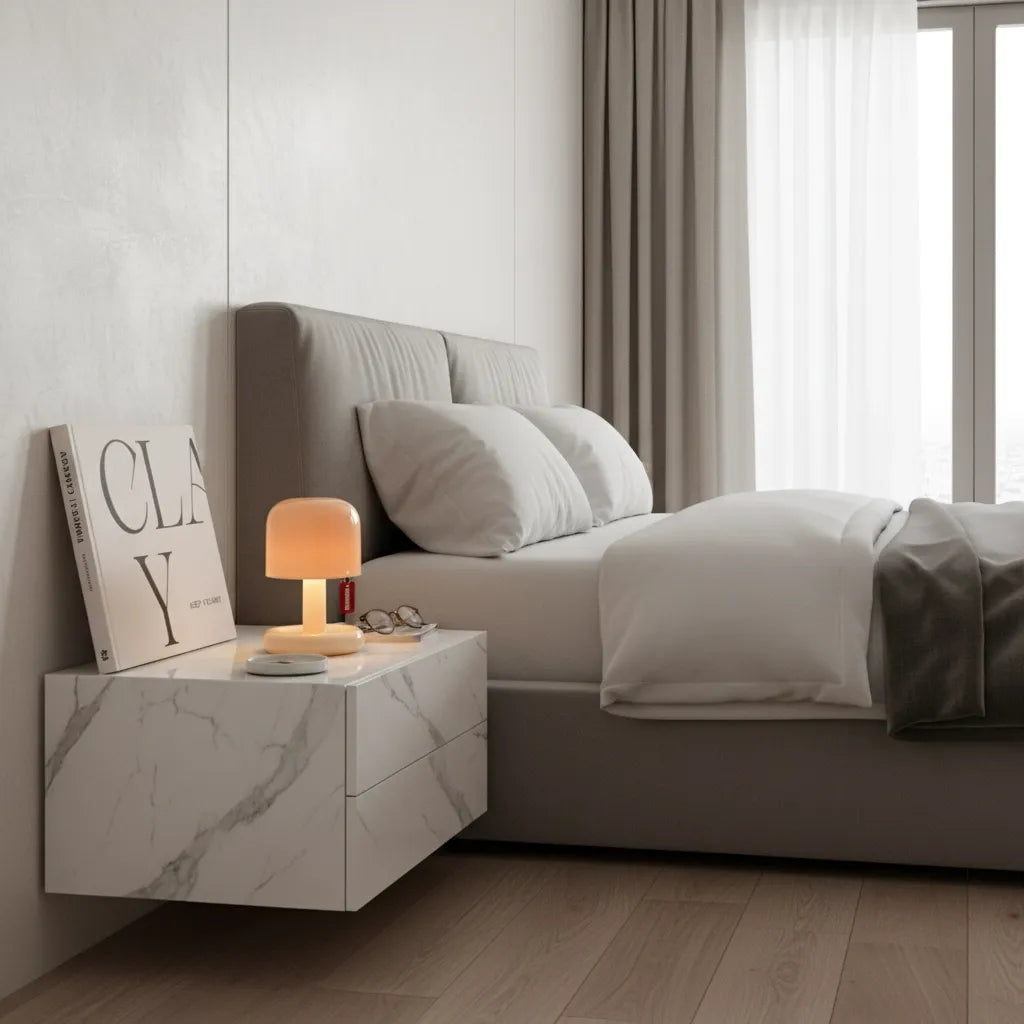 Mini Lampe de Chevet