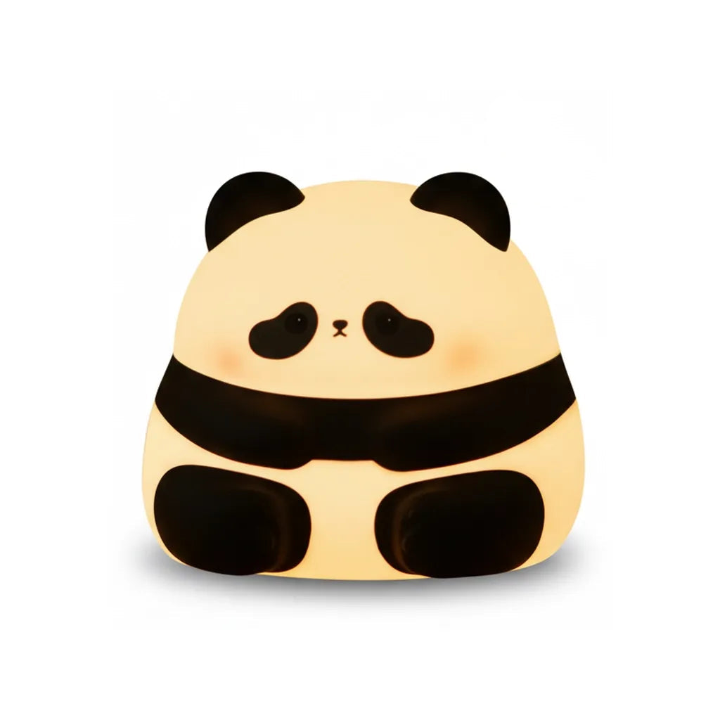 Panda Veilleuse