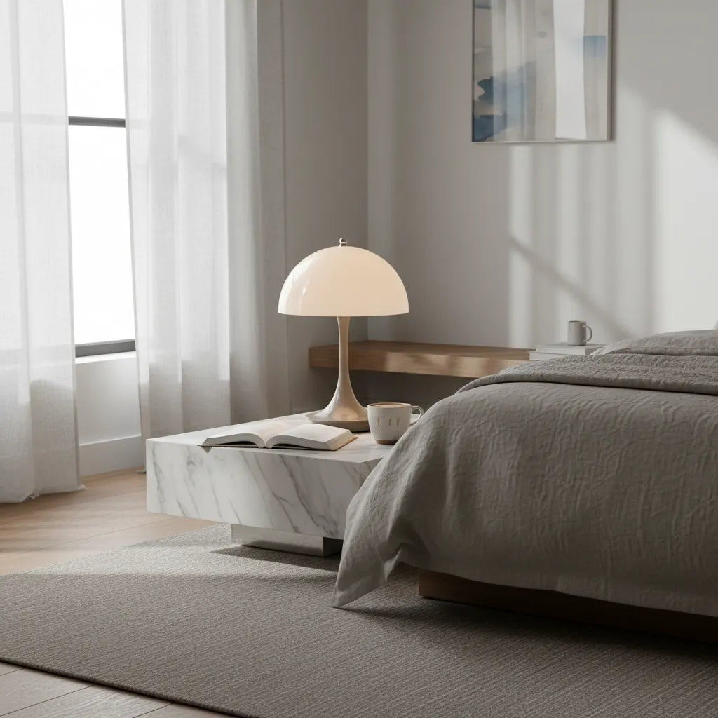 Petite Lampe de Chevet