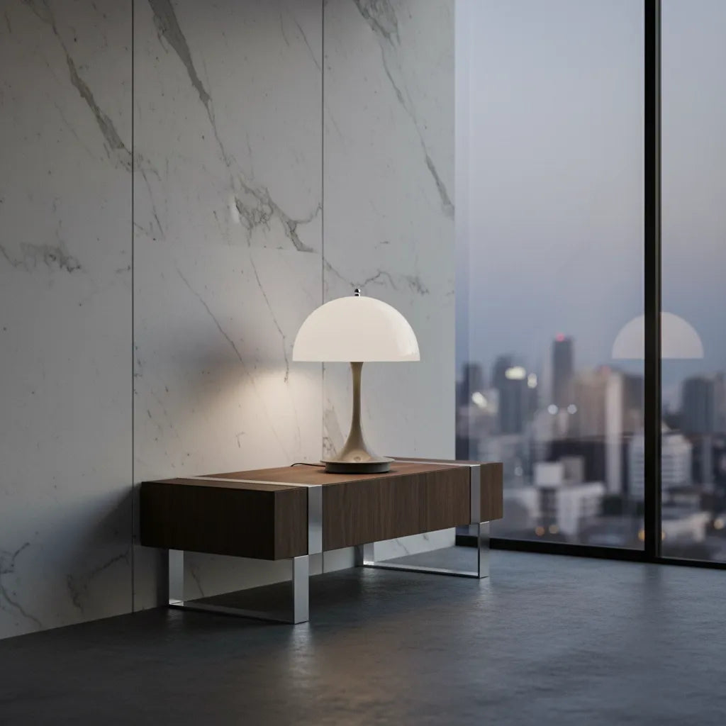 Petite Lampe de Chevet