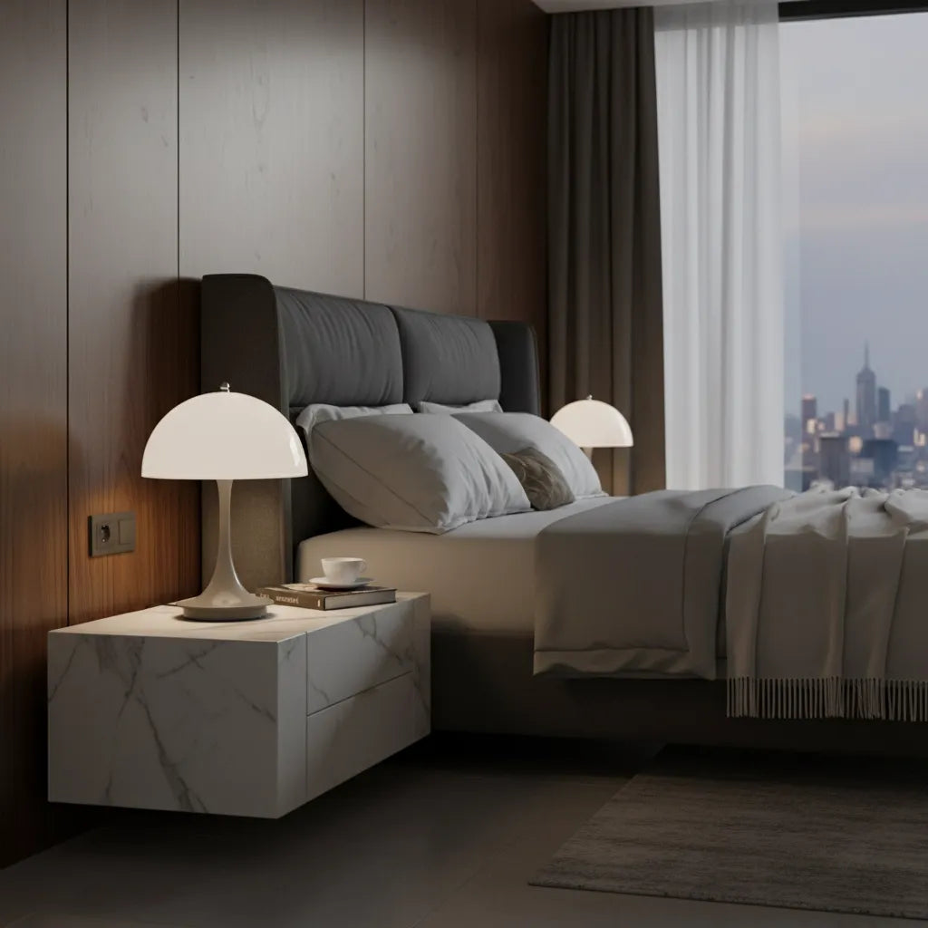 Petite Lampe de Chevet