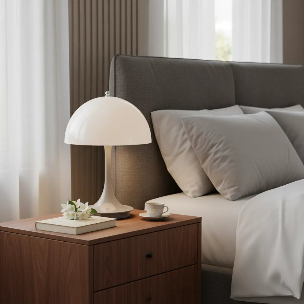 Petite Lampe de Chevet