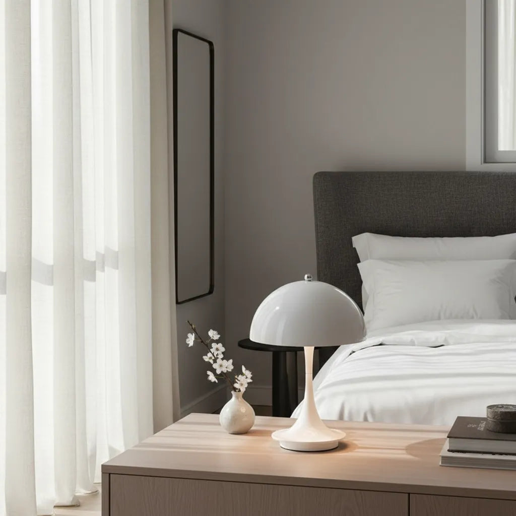 Petite Lampe de Chevet