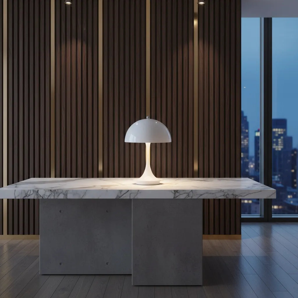 Petite Lampe de Chevet