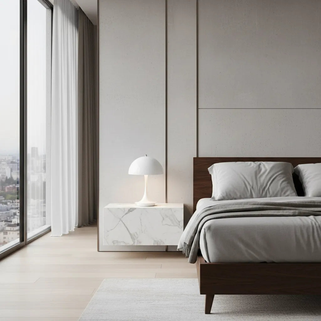 Petite Lampe de Chevet