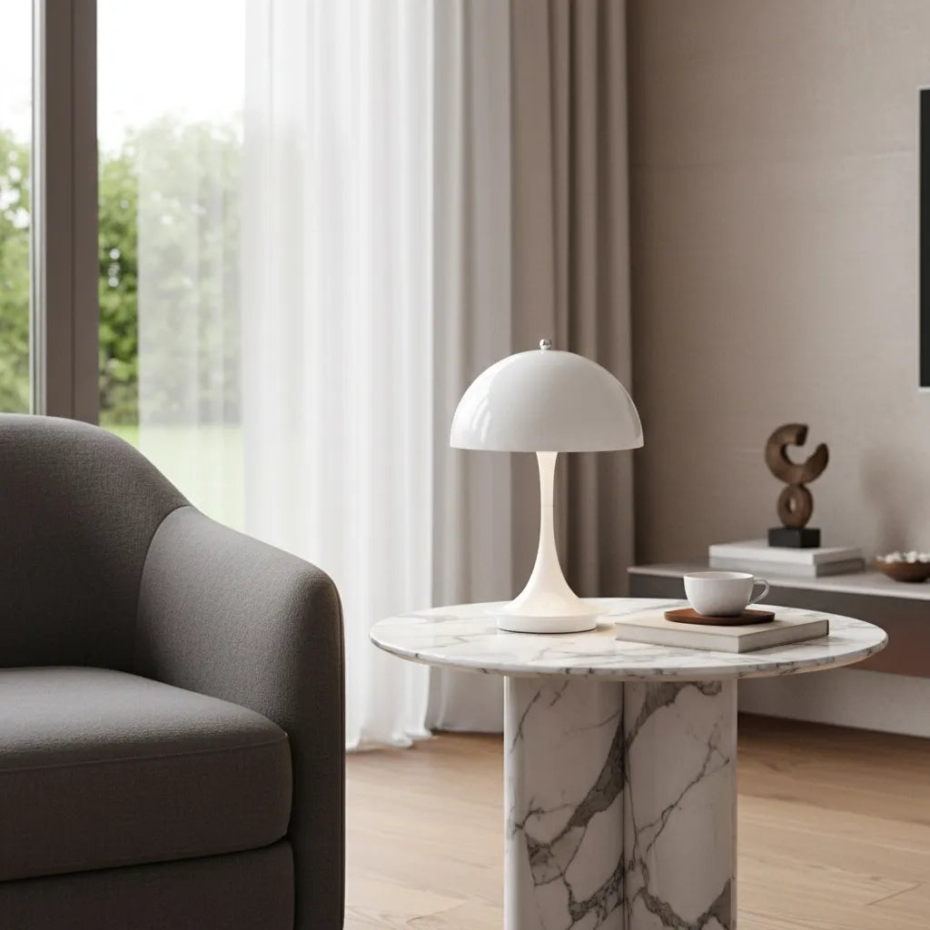 Petite Lampe de Chevet