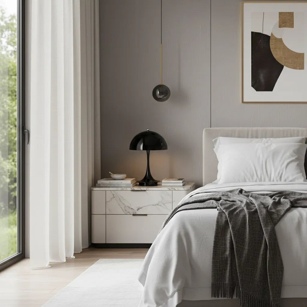 Petite Lampe de Chevet