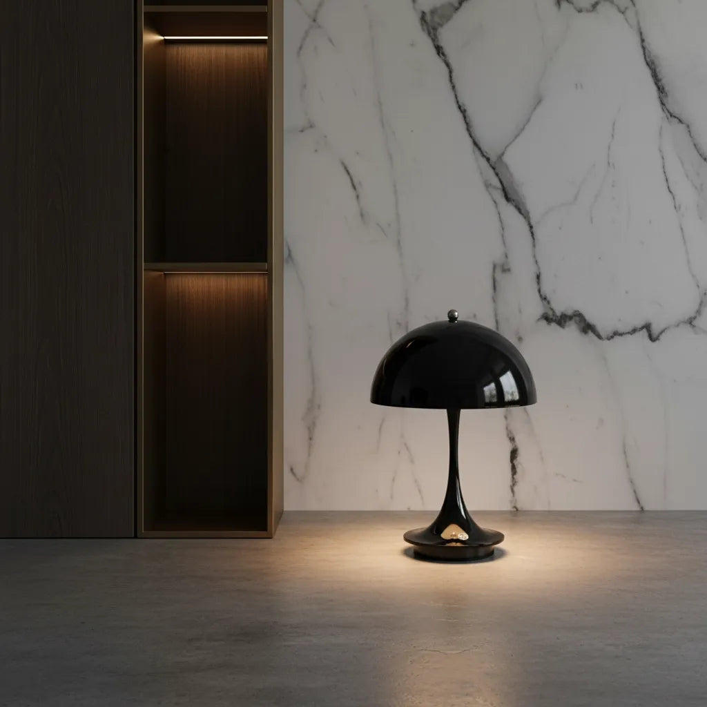 Petite Lampe de Chevet