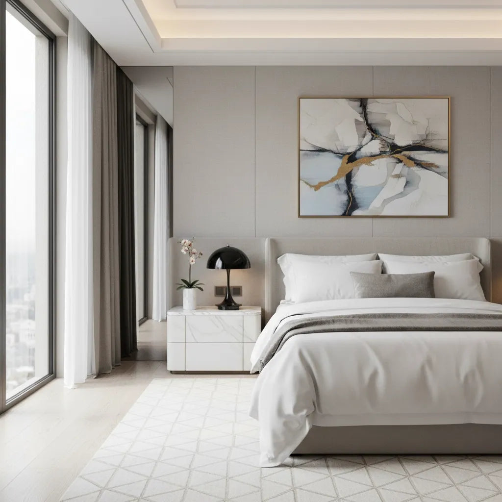 Petite Lampe de Chevet