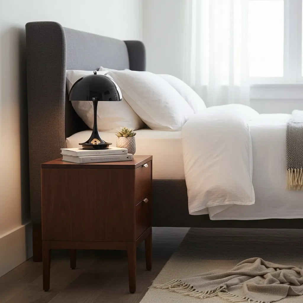 Petite Lampe de Chevet