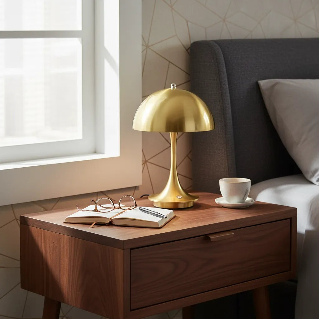 Petite Lampe de Chevet