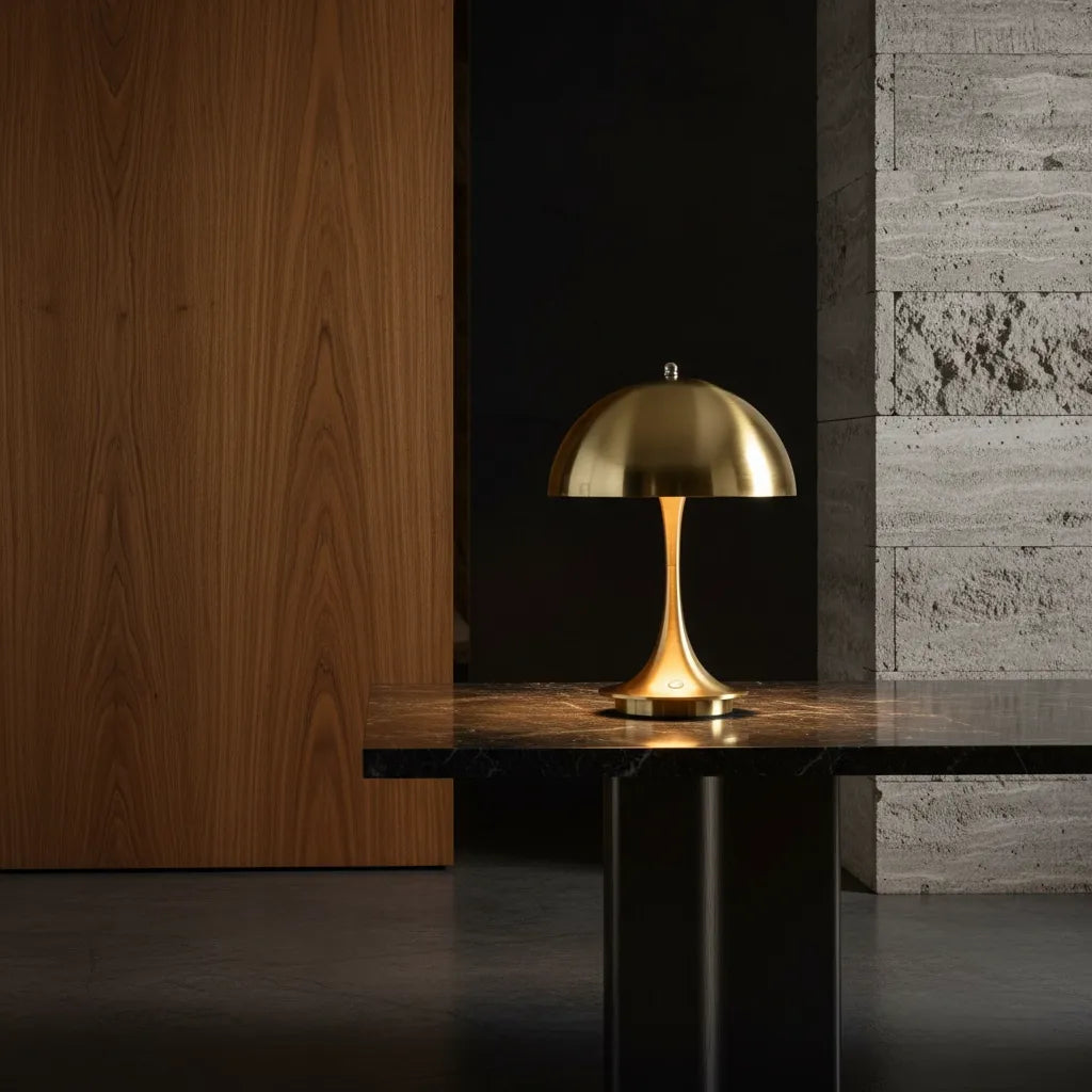 Petite Lampe de Chevet