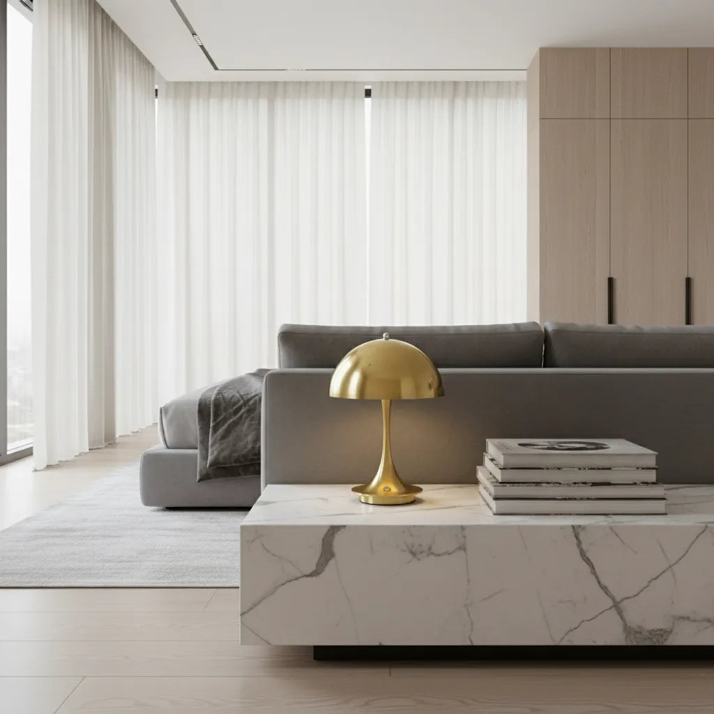 Petite Lampe de Chevet