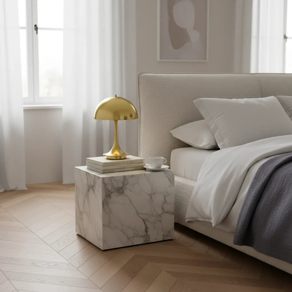 Petite Lampe de Chevet