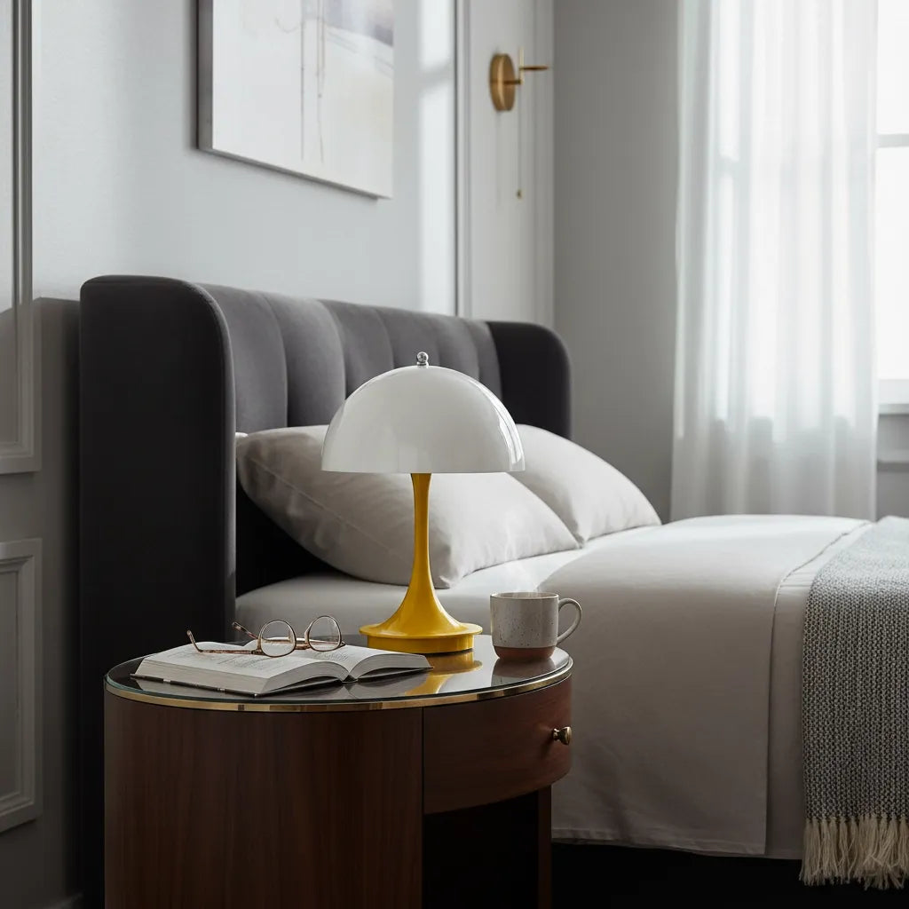 Petite Lampe de Chevet
