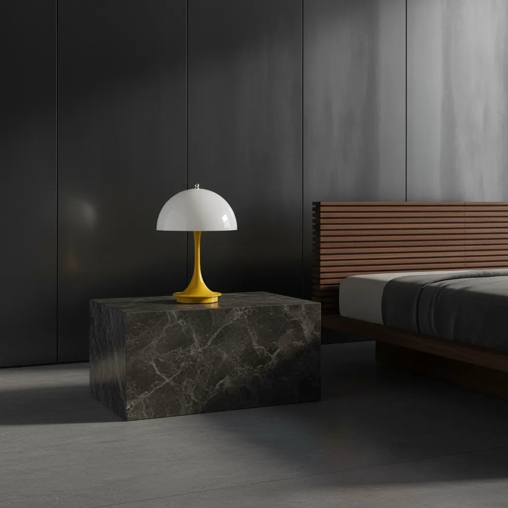 Petite Lampe de Chevet