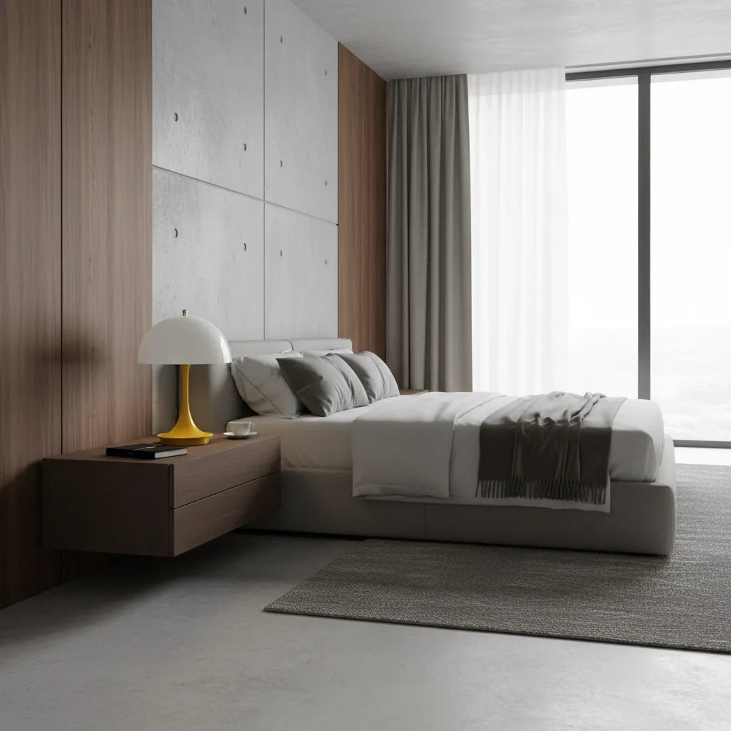 Petite Lampe de Chevet