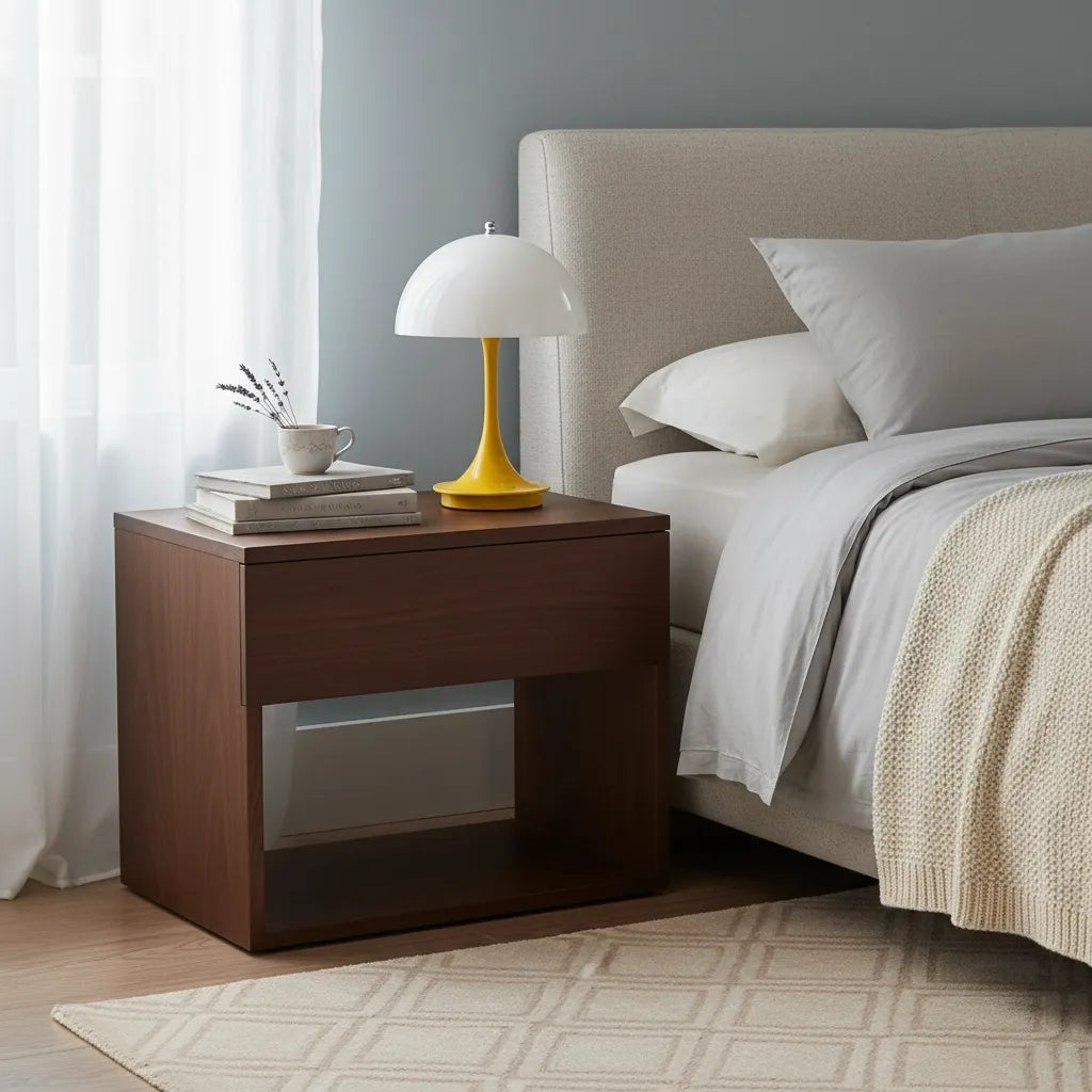 Petite Lampe de Chevet