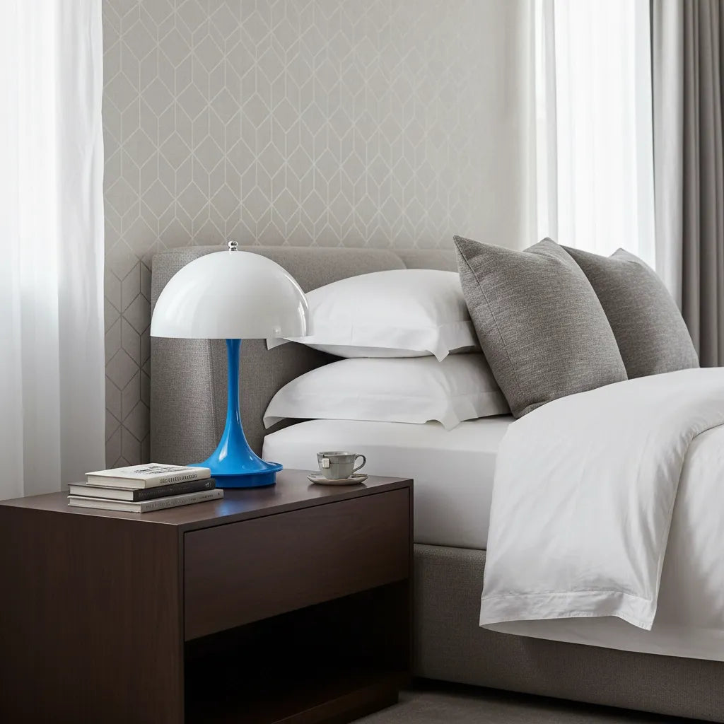 Petite Lampe de Chevet