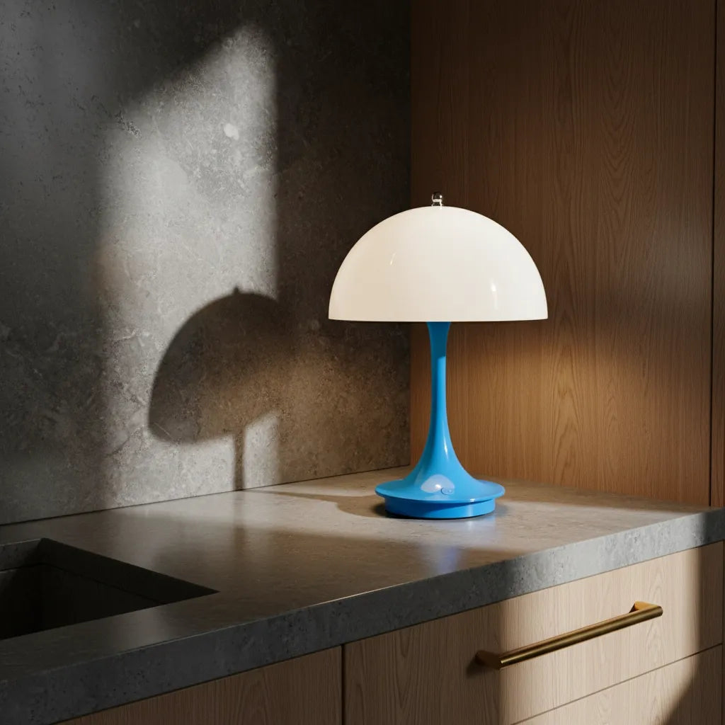 Petite Lampe de Chevet